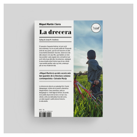 La drecera