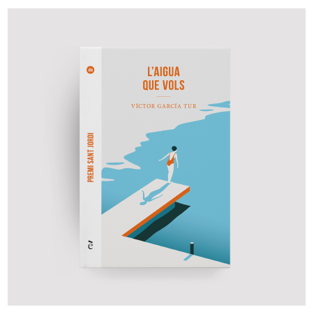 L'aigua que vols