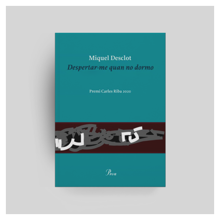 Despertar-me quan no dormo