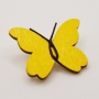 Papallona groga