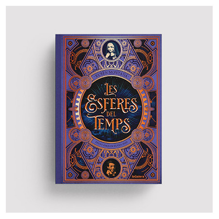Les esferes del temps