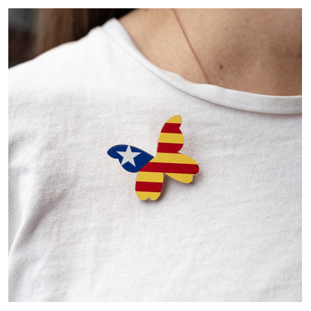 Papallona Estelada