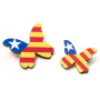 Papallona Estelada