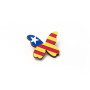 Papallona Estelada petita