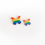 Papallona LGTBI