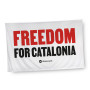 Domàs Freedom for Catalonia