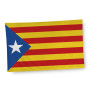 Estelada blava gran