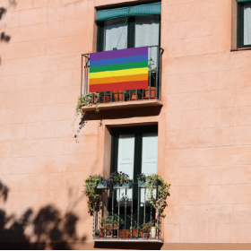 Domàs LGTBI