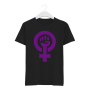 Samarreta feminista
