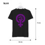 Samarreta feminista