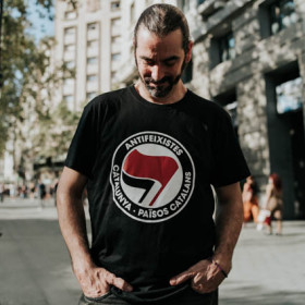 Samarreta Antifeixista