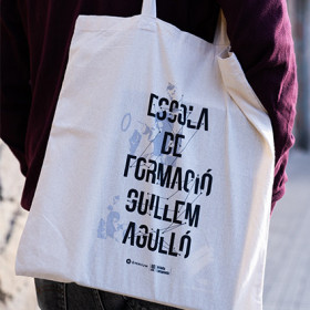 Bossa Guillem Agulló