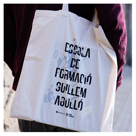 Bossa Guillem Agulló