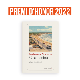 39º a l'ombra