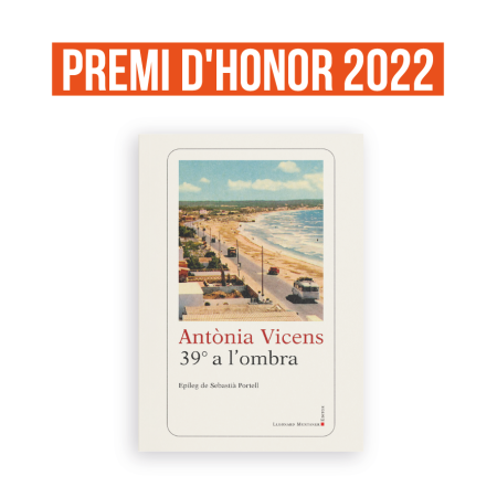 39º a l'ombra