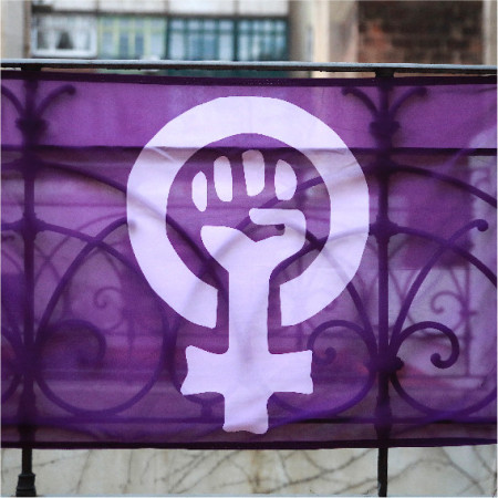 Domàs feminista