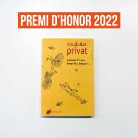 Vocabulari privat