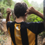 Samarreta infantil de La Flama