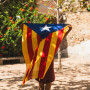 Estelada blava gran