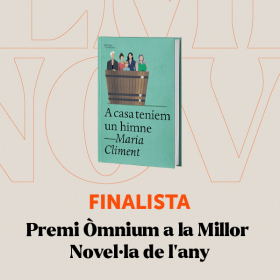 A casa teníem un himne