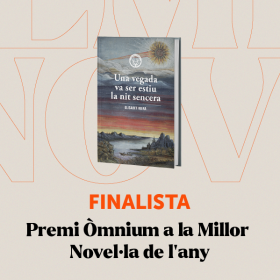 Una vegada va ser estiu la nit sencera