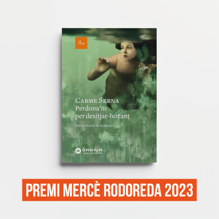 Perdona'm per desitjar-ho tant