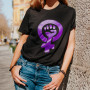Samarreta feminista