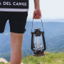 Quinqué de la Flama gran 31cm
