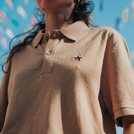 Polo Marró