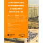 Curs d'Història Contemporània a Catalunya segles XIX i XX