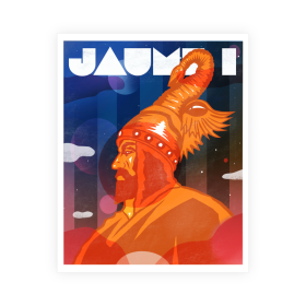 Làmina Jaume I