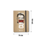 Llibreta Jordi Cuixart craft