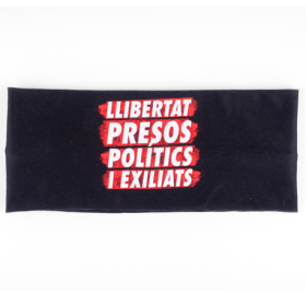 Diadema Llibertat esportiva