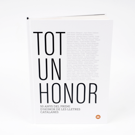 Tot un honor