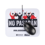 Catifa per al ratolí No pasarán
