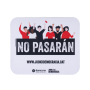 Catifa per al ratolí No pasarán