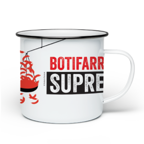 Tassa Botifarrada Suprema
