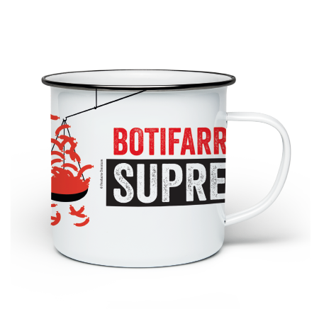 Tassa Botifarrada Suprema