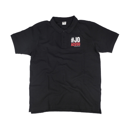 Polo Jo Acuso