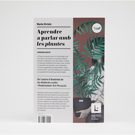 Aprendre a parlar amb les plantes