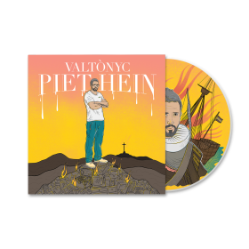 Àlbum de Valtònyc: PIET HEIN