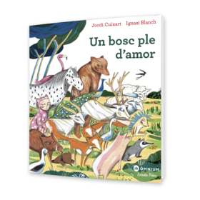 Un bosc ple d'amor